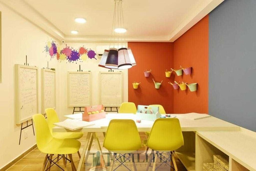 Imagem 6 de 9 de Apartamentos Pronto Para Morar Em Manaíra - 22302-10671