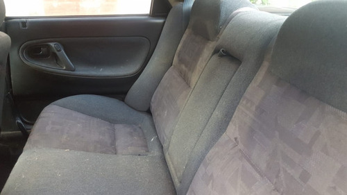 Imagem 4 de 6 de Mazda 626 Glx