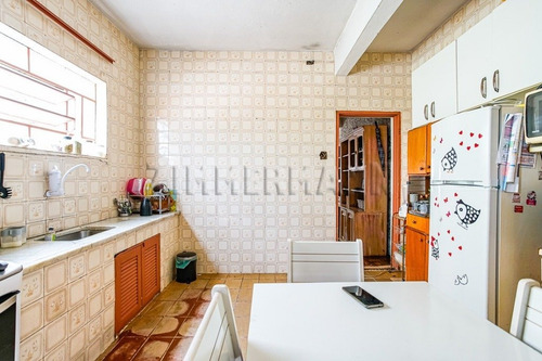 Imagem 11 de 15 de Casa - Sumare - Ref: 135322 - V-135322