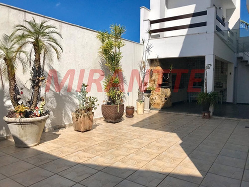 Imagem 2 de 27 de Casa Terrea Em Butantã - São Paulo, Sp - 346891
