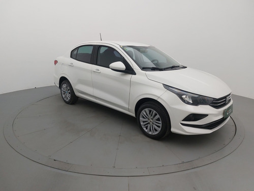 Fiat Cronos 1.3 FIREFLY FLEX DRIVE MANUAL