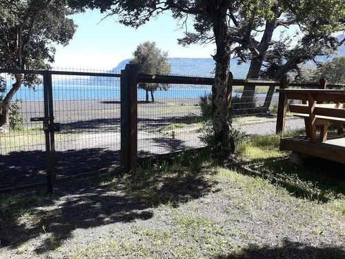 Imagen 4 de 4 de A Orilla De Lago
