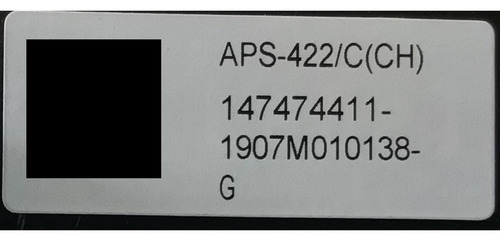 Kit Sony Oled A2229178a 842 6871l-1764a 147474411 Xbr-65a8g