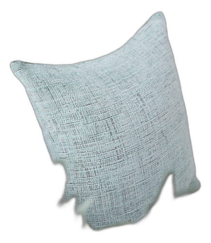 Brillantes Fundas De Almohada Decorativas De Lino Súpersuave