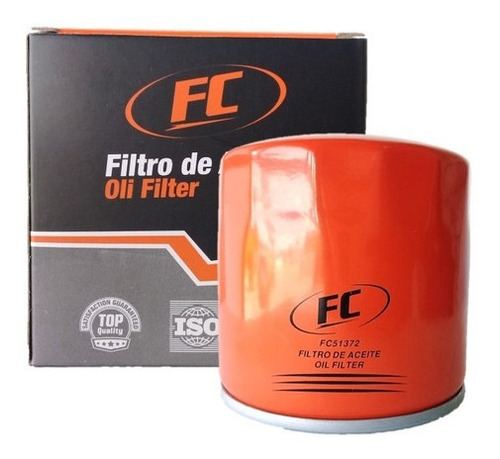 Filtro De Aceite Ford Fusion 3.0 2006 2007 2008 2009 372