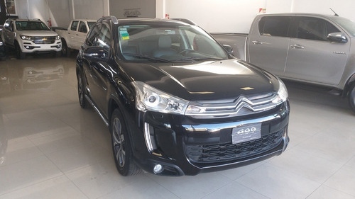 Citroën C4 Aircross 2.0 Tendence 2wd 150cv Mt