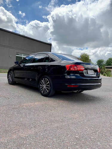 Volkswagen Vento 2.0 Sportline Tsi 200cv 2011