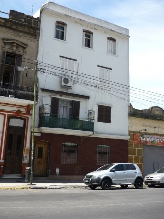Imagen 2 de 14 de Departamento Ph En Venta En Almagro (abasto)