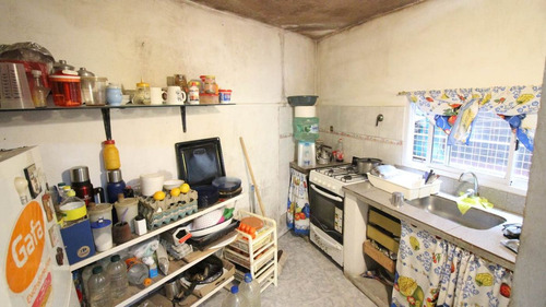Venta Galpon/local+casa En Gral Rodriguez-permuta