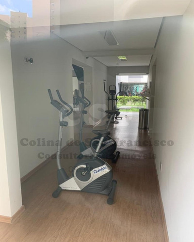 Imagem 9 de 17 de Apartamento De 55 M² 2 Dormitórios Parque Continental - Osasco - Ap14787 - 69474950