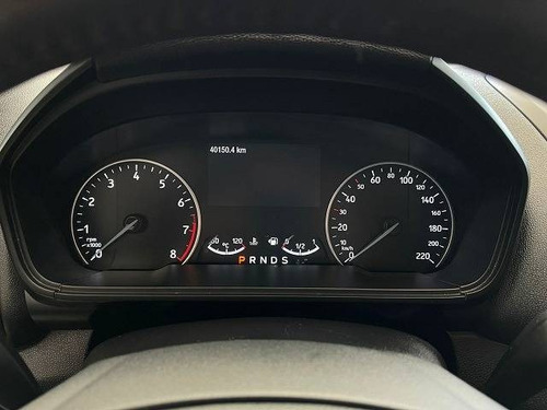 Imagem 7 de 8 de Ford Ecosport 1.5 Ti-vct Flex Freestyle Automático