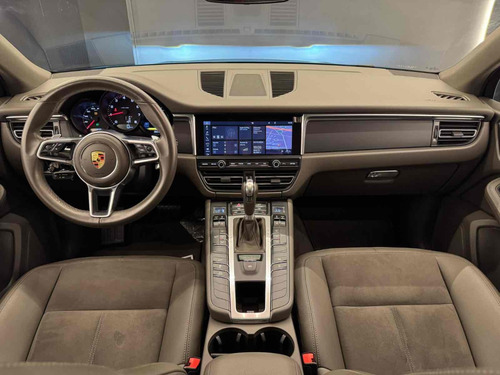 Porsche Macan 2.0 16V GASOLINA 4P AUTOMÁTICO