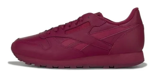 Tenis Casual Reebok Classic Leather de Hombre