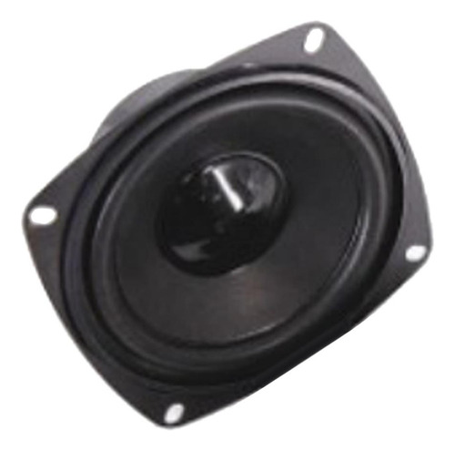 Reemplazos De De Bafle Rango Completo Bocina De Bajos, 20w