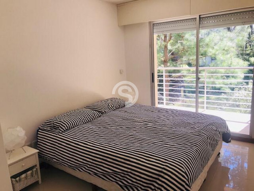 Apartamento En Venta - Brava - Ref: 1621