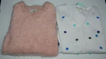 Comprar Lote Ropa Niña 2 Prendas Talle 7-8 Renner Zara
