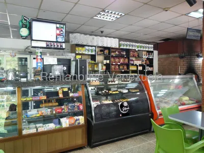 Negocio en venta