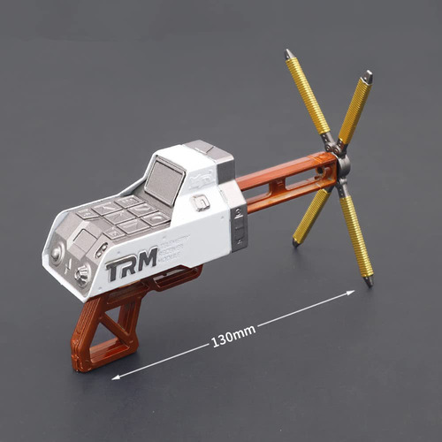 Figura De Acción Apex Wattson Heirloom Energy Reader