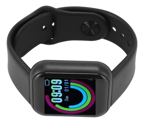 Reloj Inteligente Deportivo Con Pantalla De 1,44 Pulgadas St