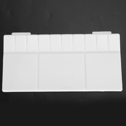Separación De Pigmentos Plegables Porosos Para Almacenamient