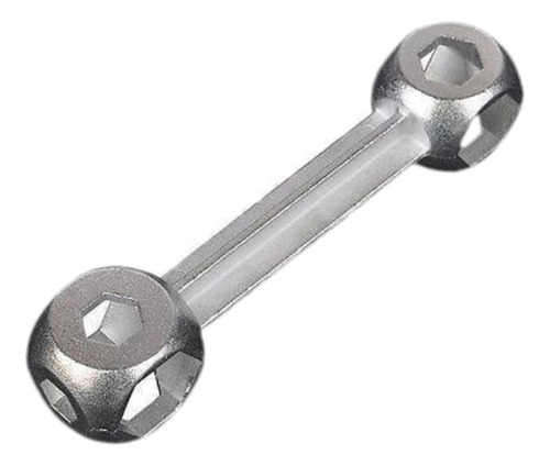 Llave Hexagonal Para Bicicleta, Herramientas De Reparación