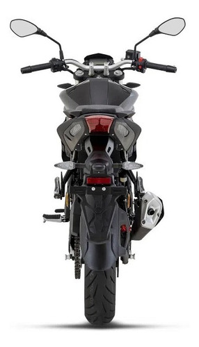 Tnt 25n Benelli Modelo 2022