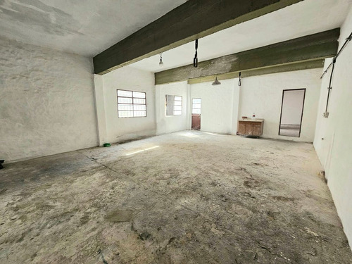 Galpón Con Vivienda 3 Amb José L. Suarez