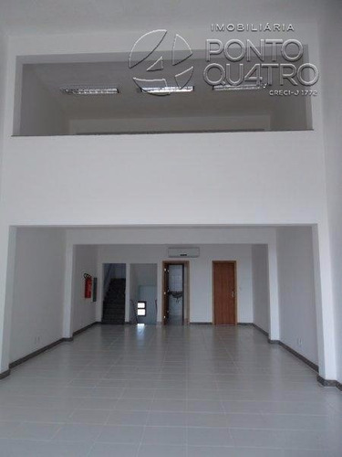 Imagem 1 de 6 de Predio Comercial - Rio Vermelho - Ref: 2013 - V-2013