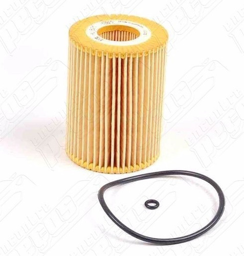 Filtro Óleo Motor Mercedes Ml350 3.0 V6 Cdi 2009-2011