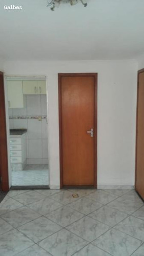 Imagem 6 de 15 de Sobrado Para Venda Em São Paulo, Vila Talarico, 2 Dormitórios, 2 Suítes, 1 Banheiro, 1 Vaga - 2000/2698_1-1470507