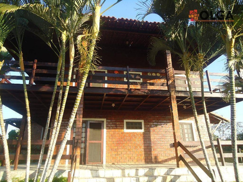 Imagem 2 de 30 de Casa Em Condomínio, À Venda - Gravatá/pe - Vl0258