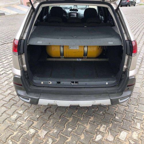 Imagem 5 de 10 de Fiat Palio 1.8 Mpi Adventure Weekend 16v Flex 4p Manual