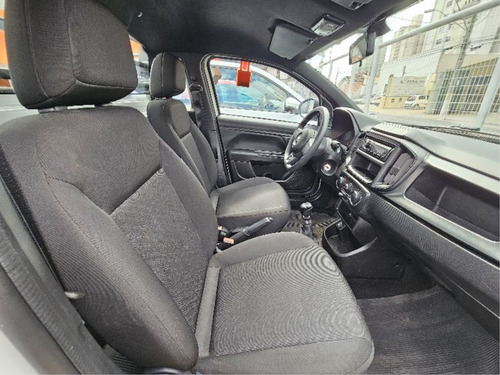 Fiat Strada 1.4 FIRE FLEX ENDURANCE CS MANUAL