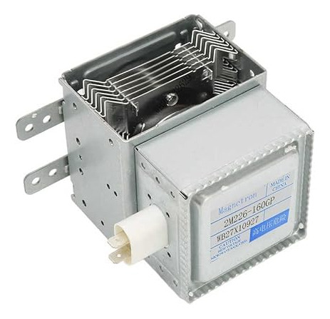 Nuevo Wb27x10927 Magnetron 2m214-161gp Para LG Ge Parte De R