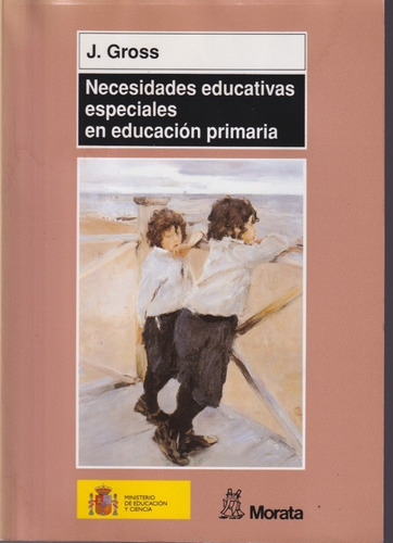 Necesidades Educativas Especiales En Educacion Primaria 