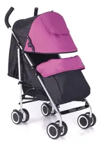 Comprar Coche Baston Para Bebe Ebaby Color Rosa Chasis Hay Colores Para Escojer En Rosado Azul Beich Rojo