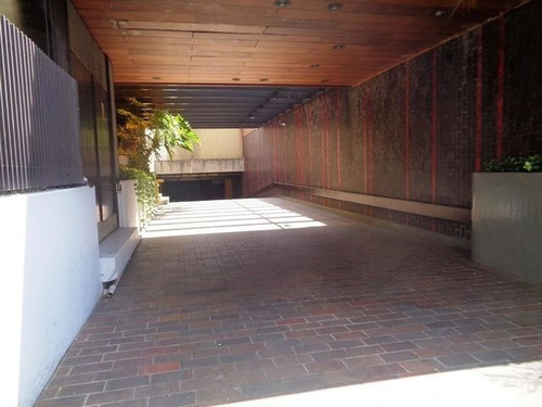 Imagen 13 de 13 de Apartamento Tipo Suite En Los Palos Grandes, Caracas, Código: Mm1 22-14357