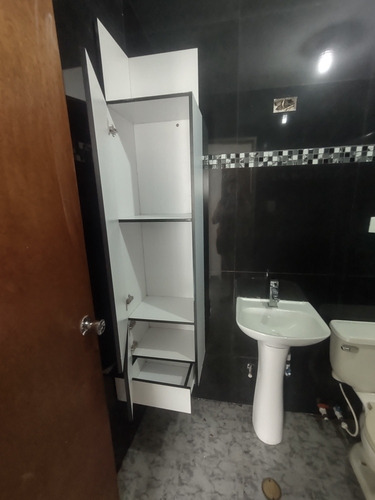 Imagen 11 de 17 de Apartamento A Estrenar 3hab