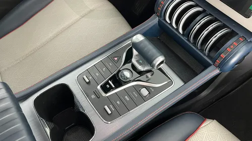 Byd Yuan Plus Ev