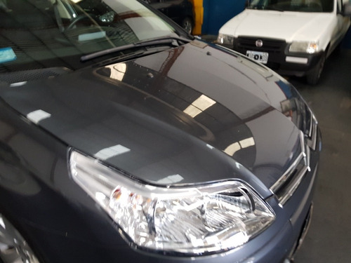 Citroën C4 1.6 X Am71 2011