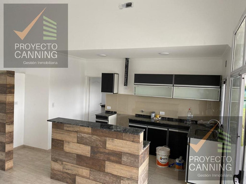 Imagen 6 de 15 de Casa En Venta En Canning Belleville