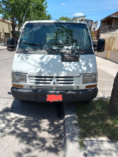 Renault Trafic Diesel 1.9 Mod 2000