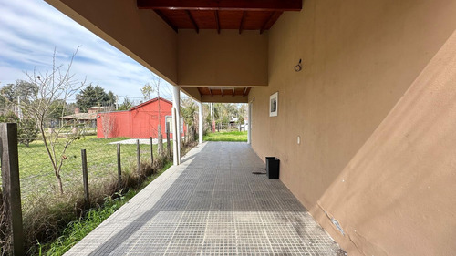 Casa Nueva A Estrenar