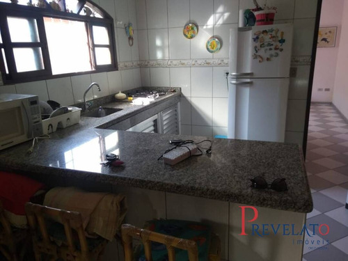 Imagem 4 de 15 de Ct-7498 Casa A 1 Km Da Praia - Ct-7498