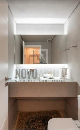 Imagem 15 de 30 de Apartamento À Venda Em Cambuí - Ap005319
