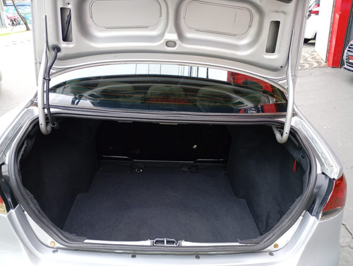 Fiat Siena 1.0 El Flex 4p