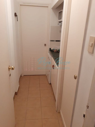 Imagen 9 de 10 de Mono Ambiente En Península Para La Venta.