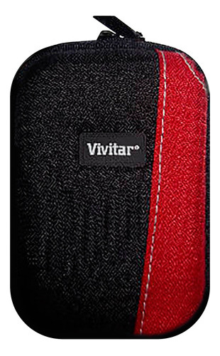 Estuche Para Cámara Digital Vivitar Sec-2 Rígido - -sdshop