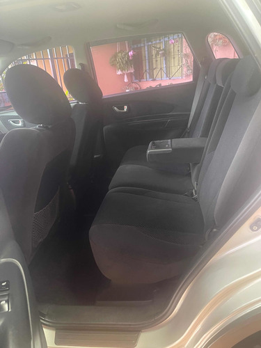 Imagen 3 de 7 de Hyundai Tucson 2009 Tucson Diesel Jx