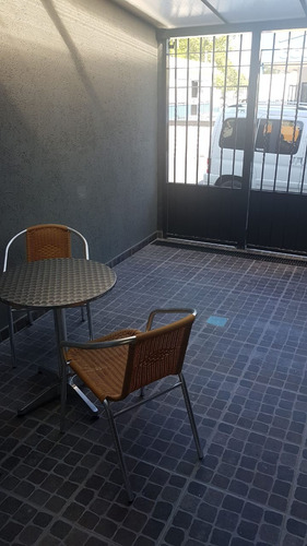 Imagen 2 de 14 de Coworking Premium Hurlingham, Espacio Para Fumador Edif.nvo